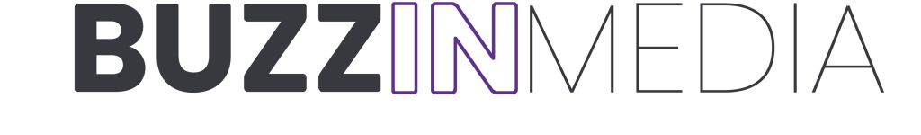 buzzinmedia logo